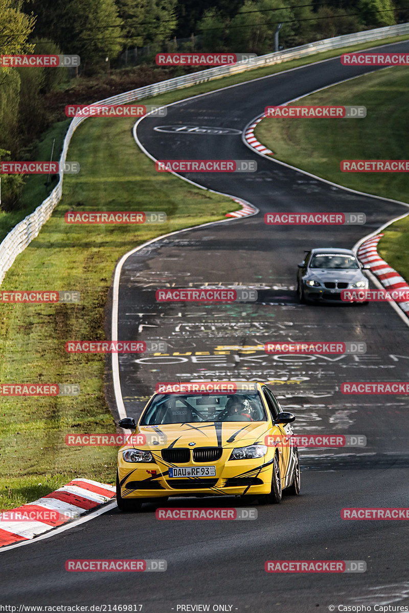 Bild #21469817 - Touristenfahrten Nürburgring Nordschleife (13.05.2023)