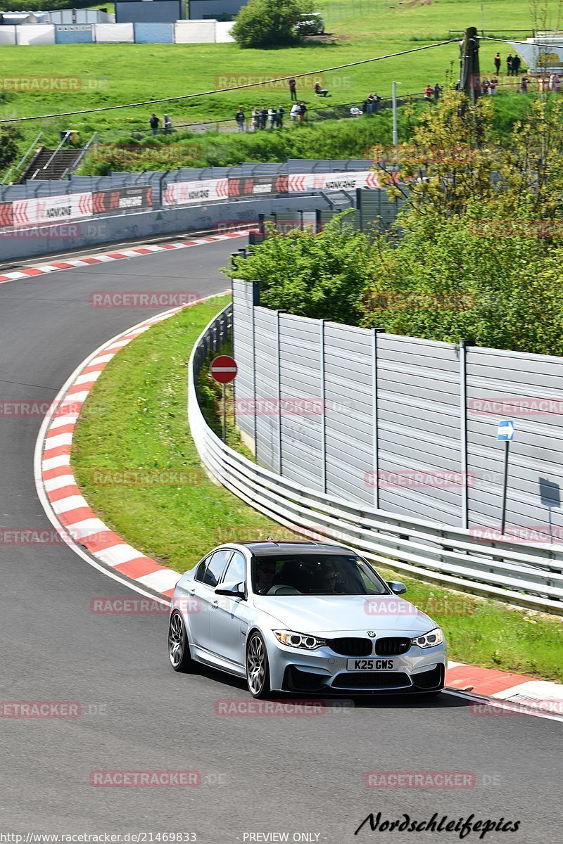 Bild #21469833 - Touristenfahrten Nürburgring Nordschleife (13.05.2023)