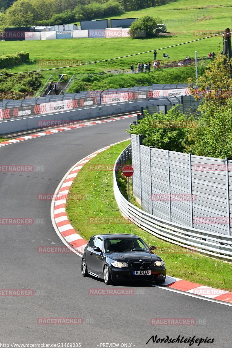 Bild #21469835 - Touristenfahrten Nürburgring Nordschleife (13.05.2023)