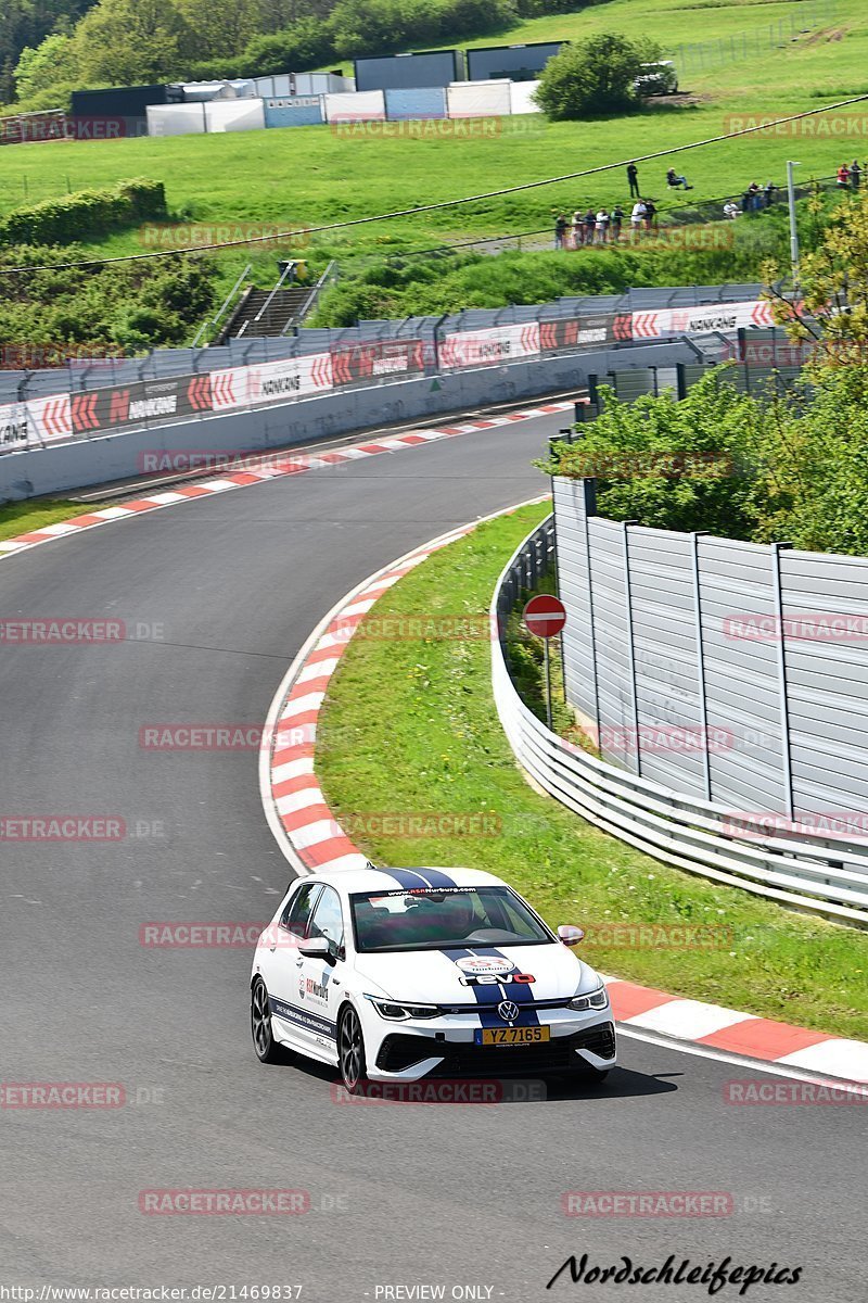 Bild #21469837 - Touristenfahrten Nürburgring Nordschleife (13.05.2023)