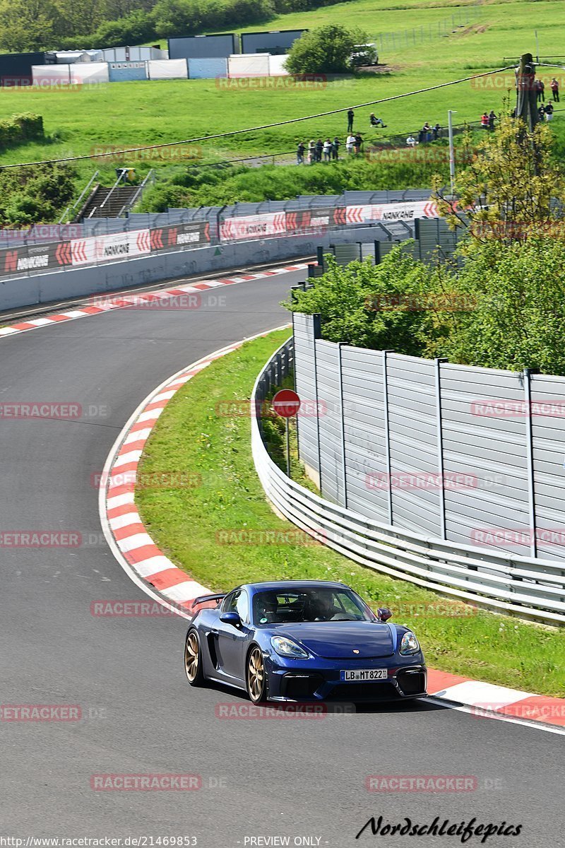 Bild #21469853 - Touristenfahrten Nürburgring Nordschleife (13.05.2023)