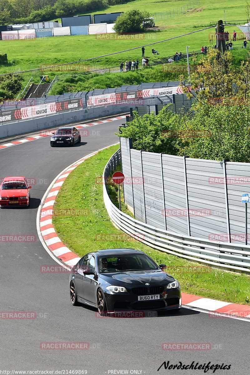 Bild #21469869 - Touristenfahrten Nürburgring Nordschleife (13.05.2023)