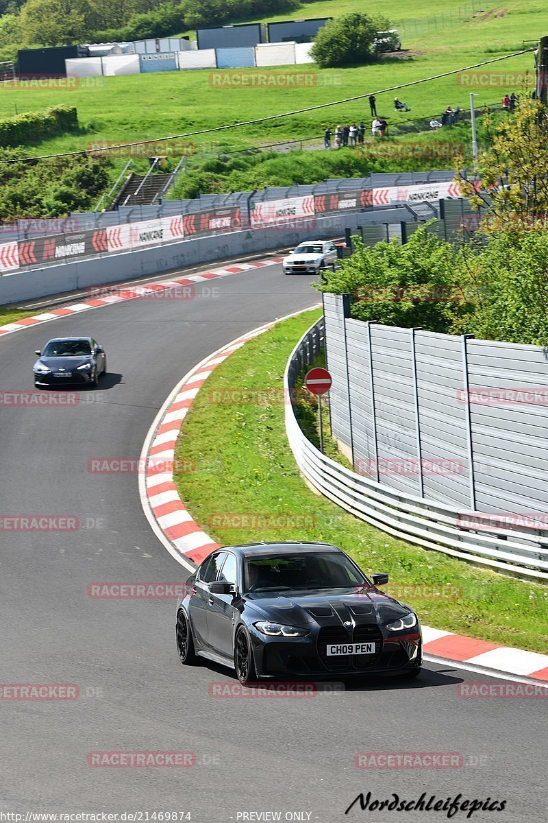 Bild #21469874 - Touristenfahrten Nürburgring Nordschleife (13.05.2023)