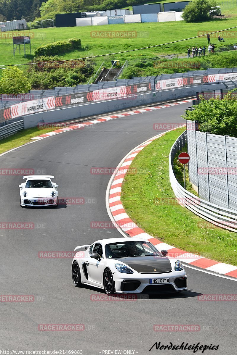 Bild #21469883 - Touristenfahrten Nürburgring Nordschleife (13.05.2023)