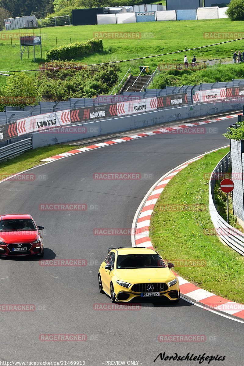 Bild #21469910 - Touristenfahrten Nürburgring Nordschleife (13.05.2023)