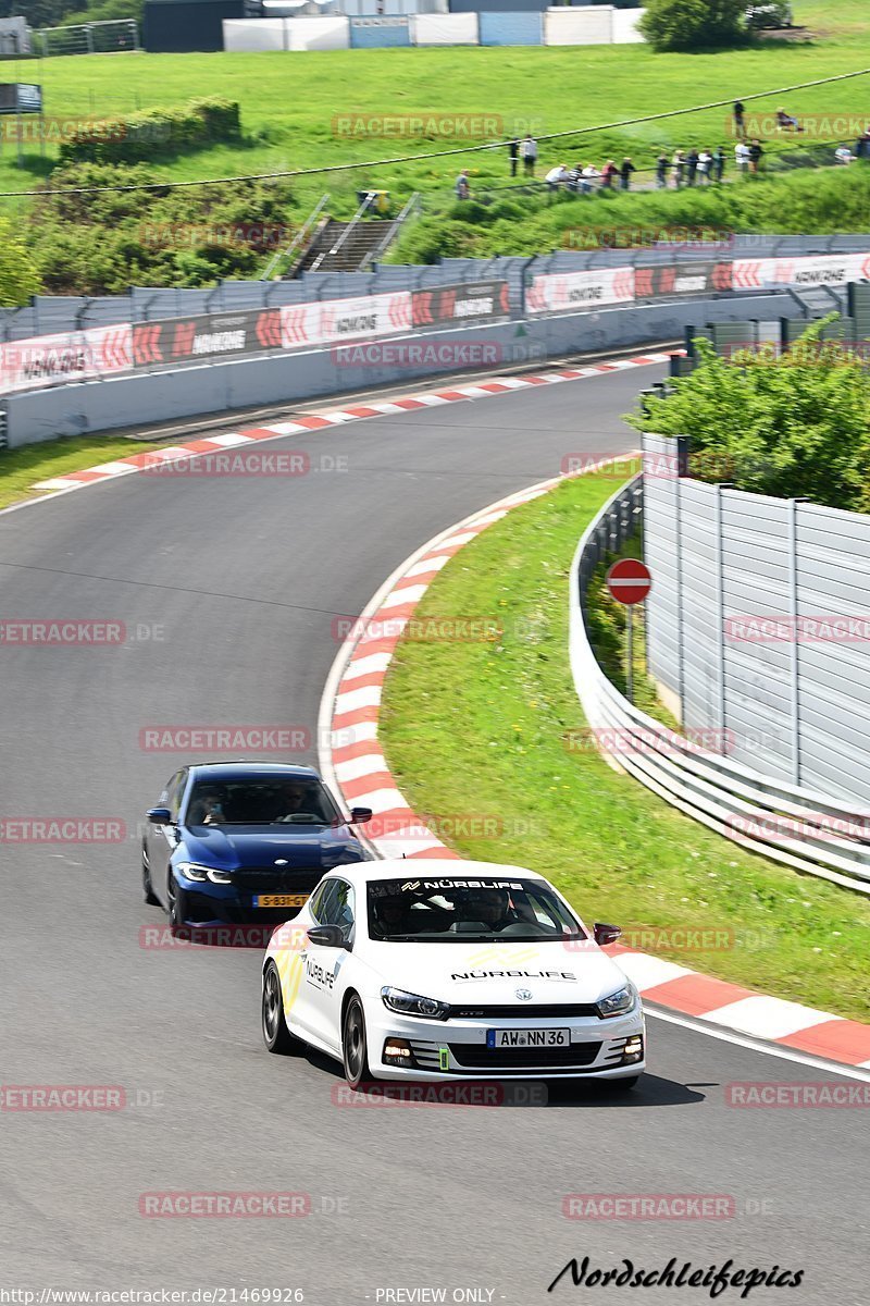 Bild #21469926 - Touristenfahrten Nürburgring Nordschleife (13.05.2023)