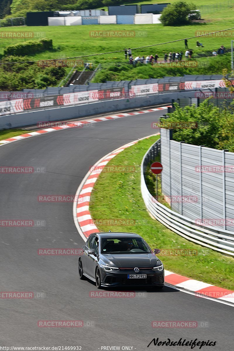 Bild #21469932 - Touristenfahrten Nürburgring Nordschleife (13.05.2023)