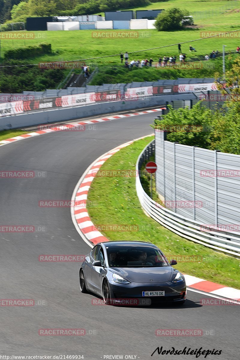 Bild #21469934 - Touristenfahrten Nürburgring Nordschleife (13.05.2023)