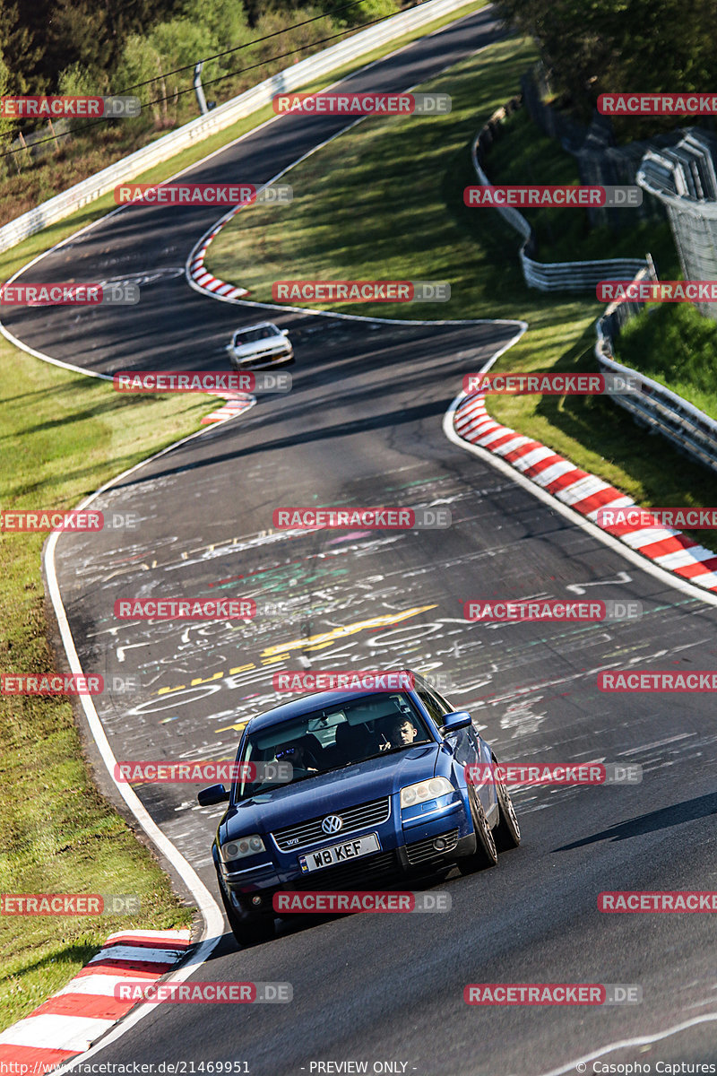 Bild #21469951 - Touristenfahrten Nürburgring Nordschleife (13.05.2023)