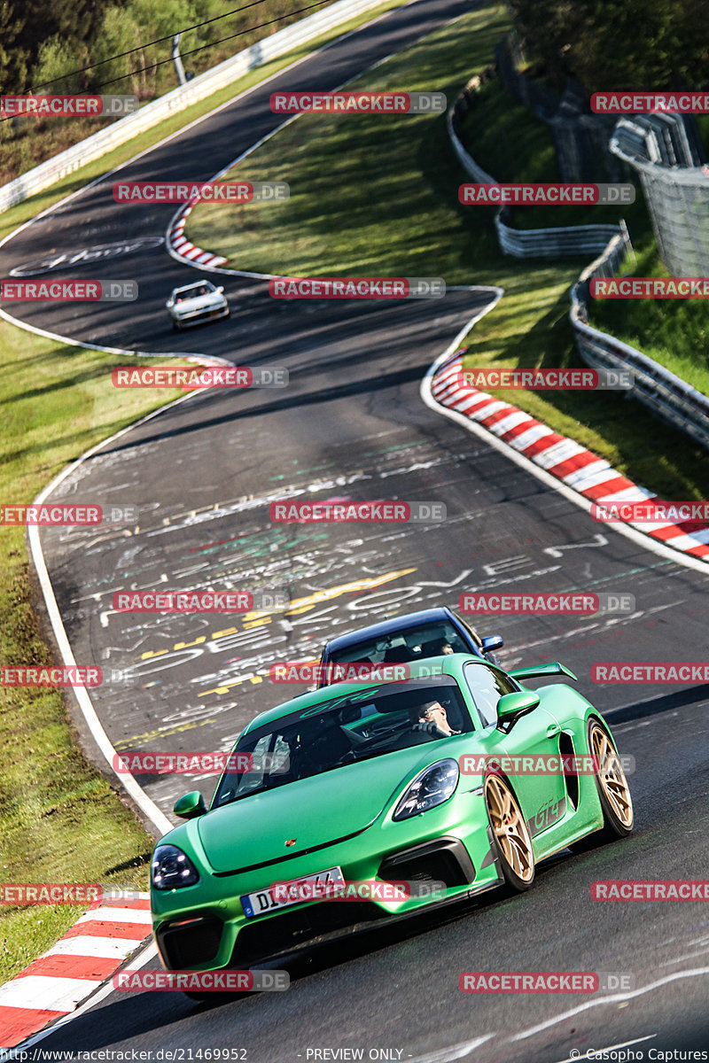 Bild #21469952 - Touristenfahrten Nürburgring Nordschleife (13.05.2023)