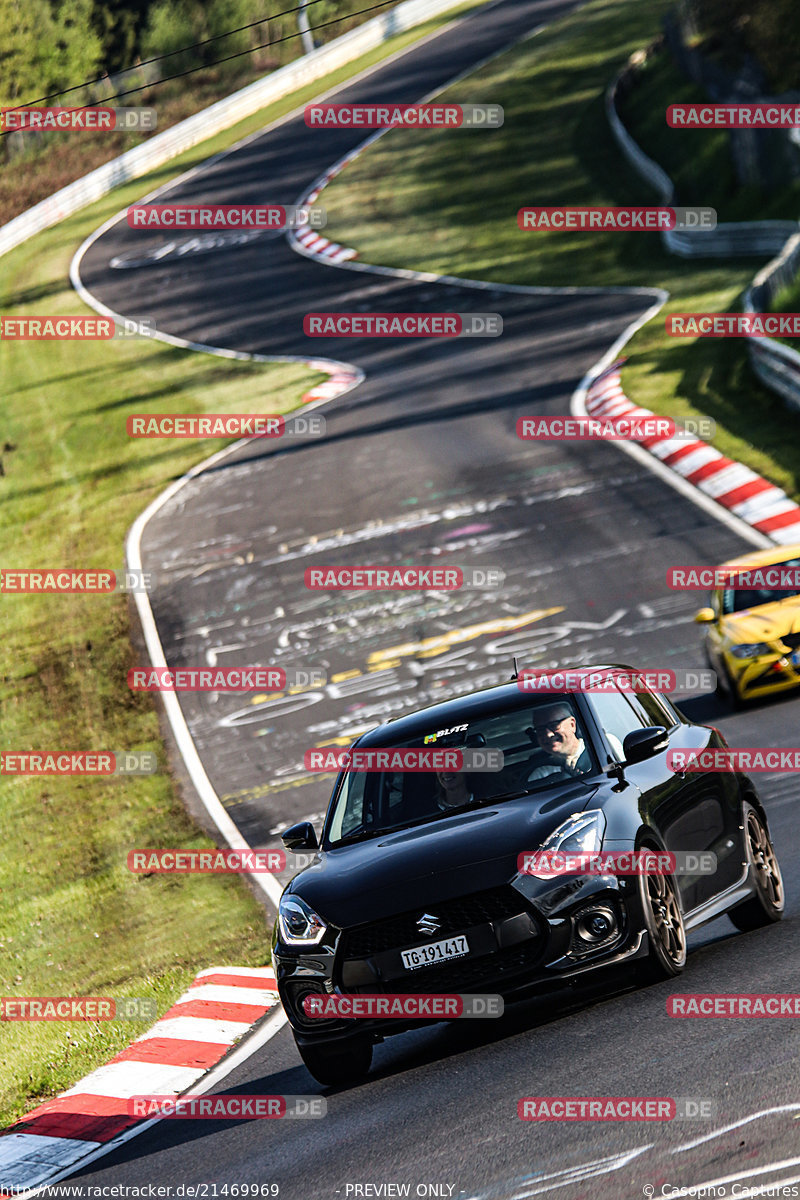 Bild #21469969 - Touristenfahrten Nürburgring Nordschleife (13.05.2023)