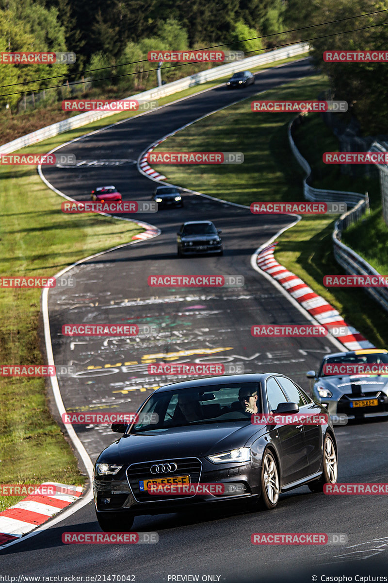 Bild #21470042 - Touristenfahrten Nürburgring Nordschleife (13.05.2023)