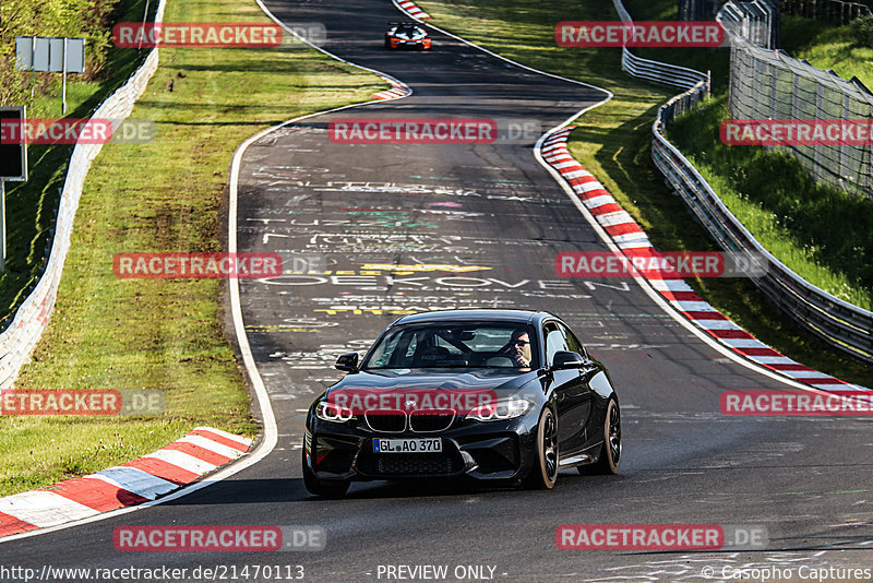 Bild #21470113 - Touristenfahrten Nürburgring Nordschleife (13.05.2023)