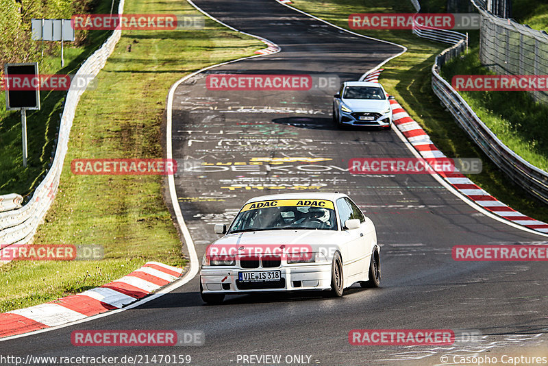 Bild #21470159 - Touristenfahrten Nürburgring Nordschleife (13.05.2023)