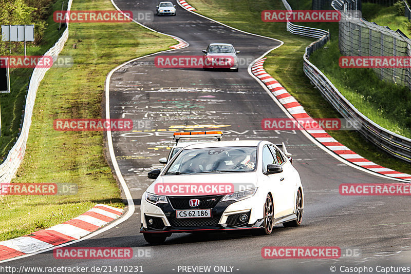 Bild #21470231 - Touristenfahrten Nürburgring Nordschleife (13.05.2023)