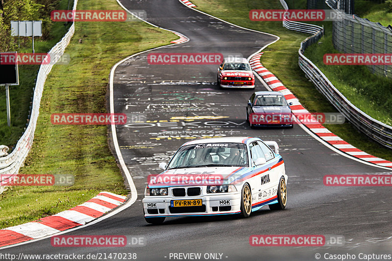 Bild #21470238 - Touristenfahrten Nürburgring Nordschleife (13.05.2023)