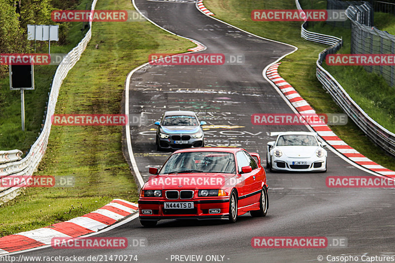 Bild #21470274 - Touristenfahrten Nürburgring Nordschleife (13.05.2023)