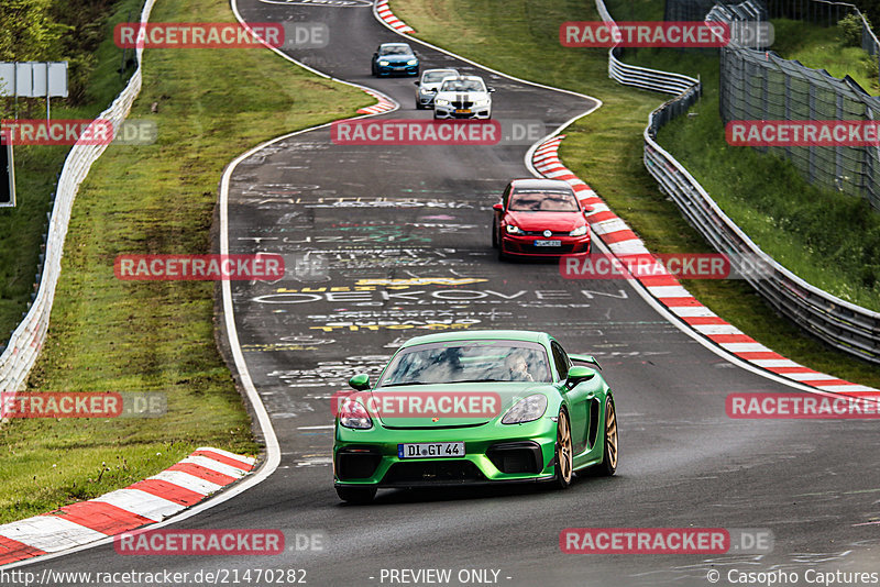 Bild #21470282 - Touristenfahrten Nürburgring Nordschleife (13.05.2023)