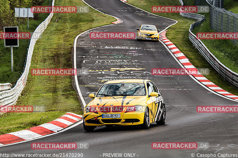 Bild #21470290 - Touristenfahrten Nürburgring Nordschleife (13.05.2023)