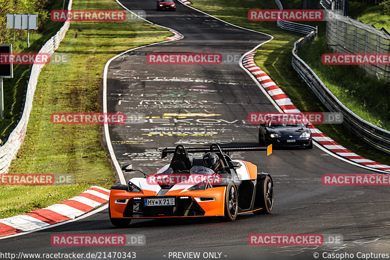 Bild #21470343 - Touristenfahrten Nürburgring Nordschleife (13.05.2023)