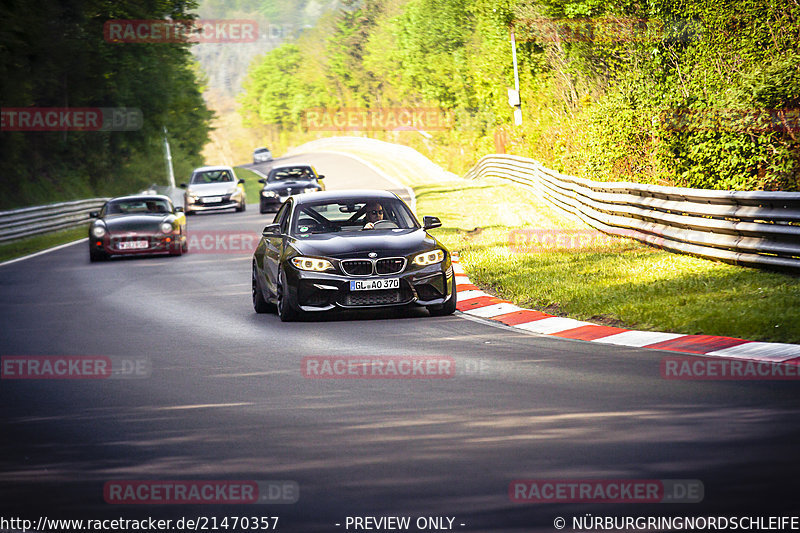 Bild #21470357 - Touristenfahrten Nürburgring Nordschleife (13.05.2023)