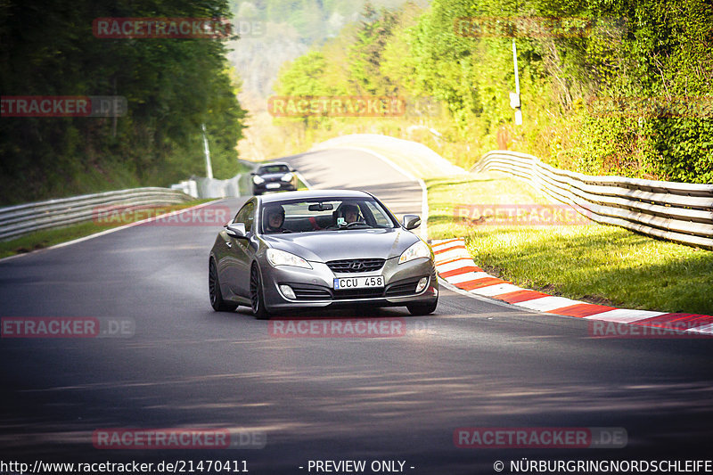 Bild #21470411 - Touristenfahrten Nürburgring Nordschleife (13.05.2023)