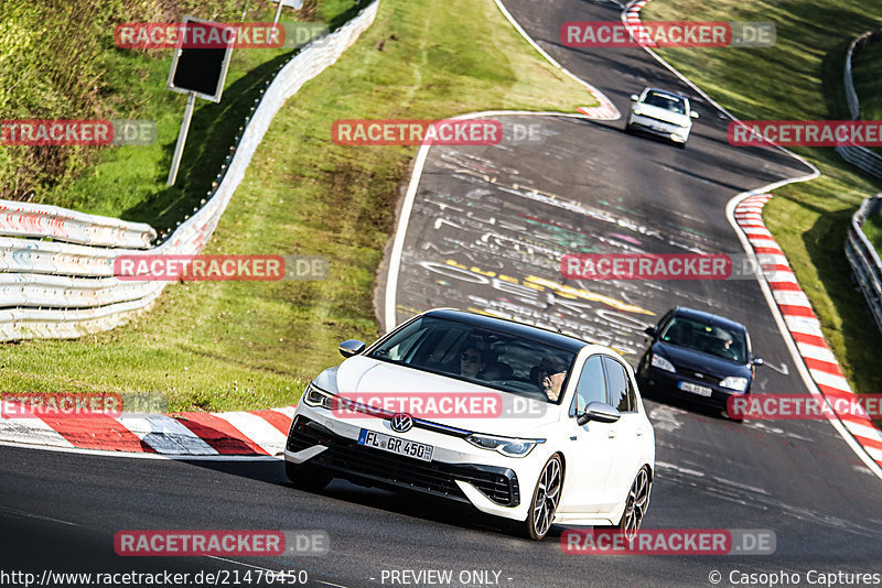 Bild #21470450 - Touristenfahrten Nürburgring Nordschleife (13.05.2023)