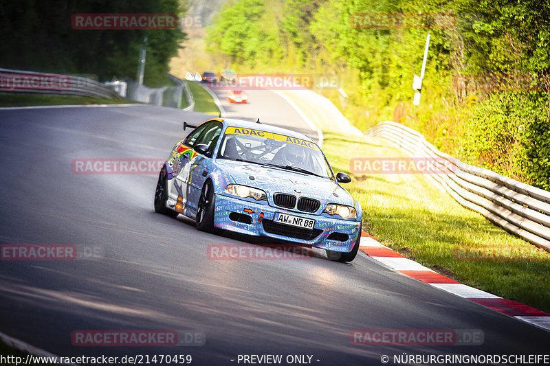 Bild #21470459 - Touristenfahrten Nürburgring Nordschleife (13.05.2023)