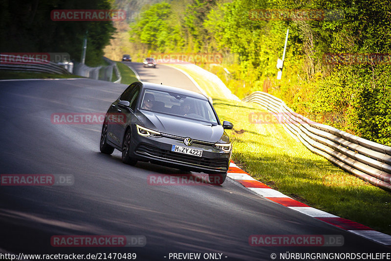 Bild #21470489 - Touristenfahrten Nürburgring Nordschleife (13.05.2023)