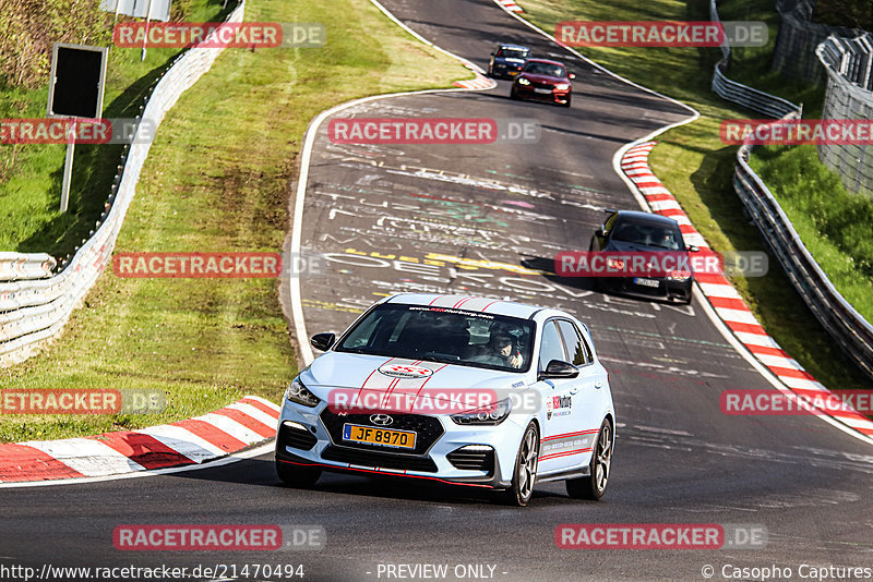 Bild #21470494 - Touristenfahrten Nürburgring Nordschleife (13.05.2023)