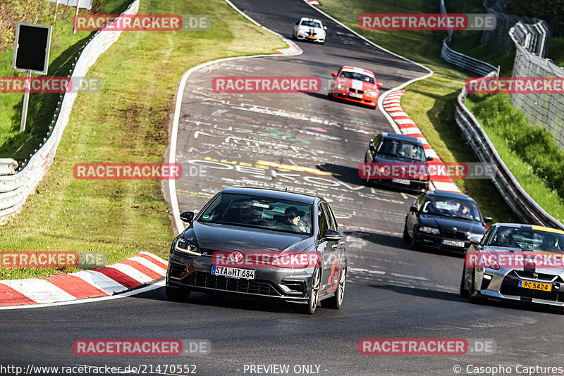 Bild #21470552 - Touristenfahrten Nürburgring Nordschleife (13.05.2023)