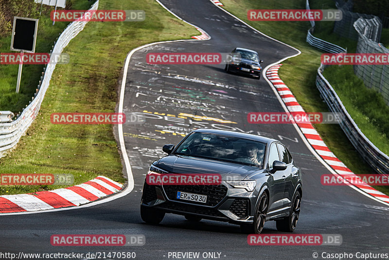 Bild #21470580 - Touristenfahrten Nürburgring Nordschleife (13.05.2023)