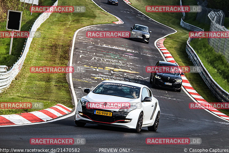 Bild #21470582 - Touristenfahrten Nürburgring Nordschleife (13.05.2023)