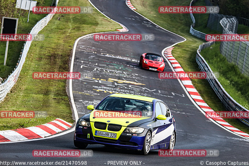 Bild #21470598 - Touristenfahrten Nürburgring Nordschleife (13.05.2023)