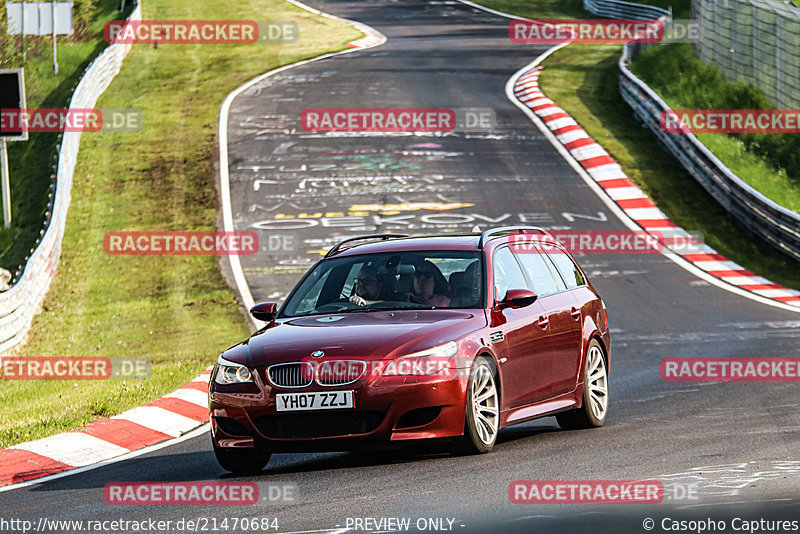 Bild #21470684 - Touristenfahrten Nürburgring Nordschleife (13.05.2023)