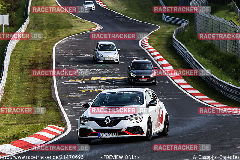 Bild #21470695 - Touristenfahrten Nürburgring Nordschleife (13.05.2023)