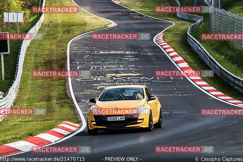 Bild #21470715 - Touristenfahrten Nürburgring Nordschleife (13.05.2023)