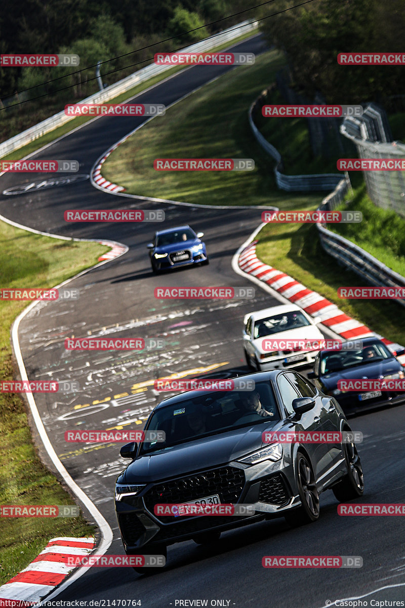 Bild #21470764 - Touristenfahrten Nürburgring Nordschleife (13.05.2023)