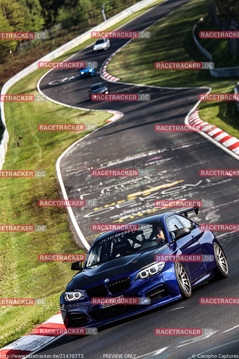 Bild #21470773 - Touristenfahrten Nürburgring Nordschleife (13.05.2023)