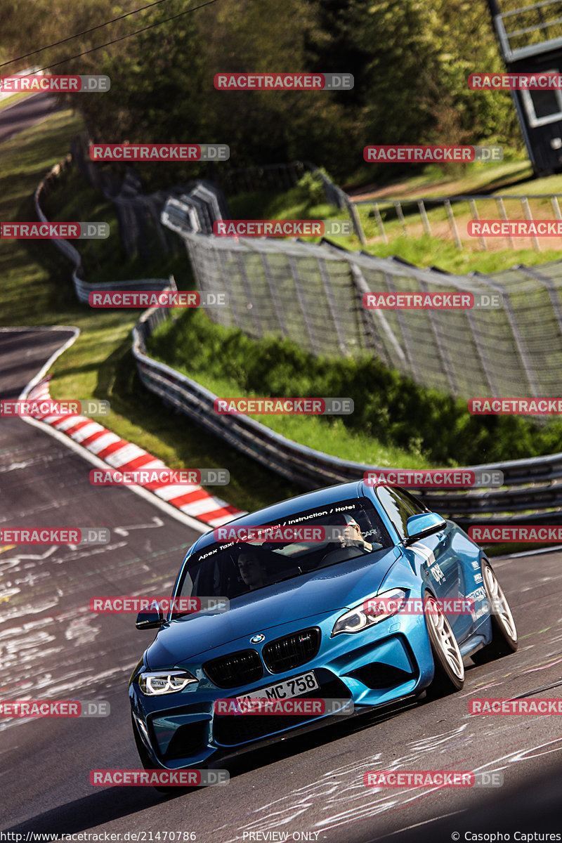 Bild #21470786 - Touristenfahrten Nürburgring Nordschleife (13.05.2023)