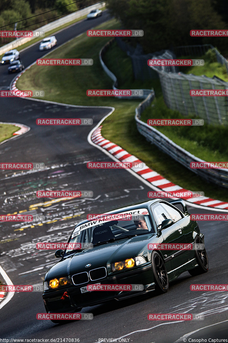 Bild #21470836 - Touristenfahrten Nürburgring Nordschleife (13.05.2023)