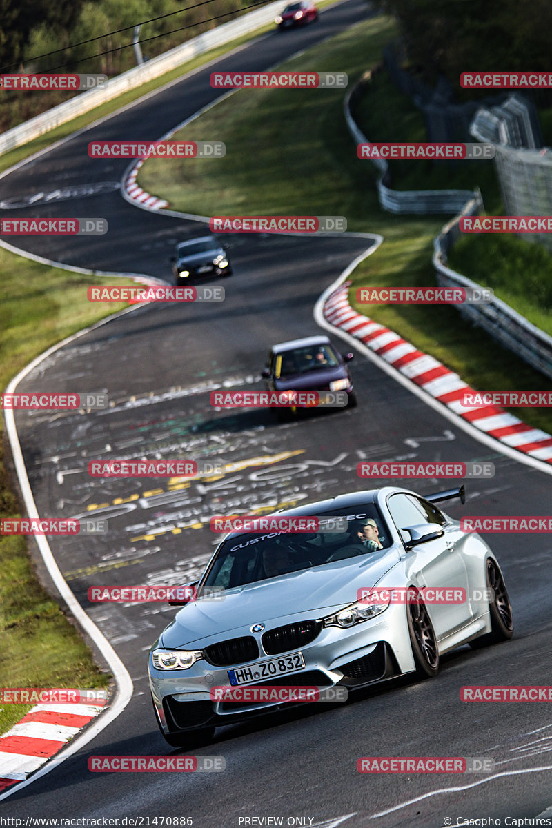 Bild #21470886 - Touristenfahrten Nürburgring Nordschleife (13.05.2023)