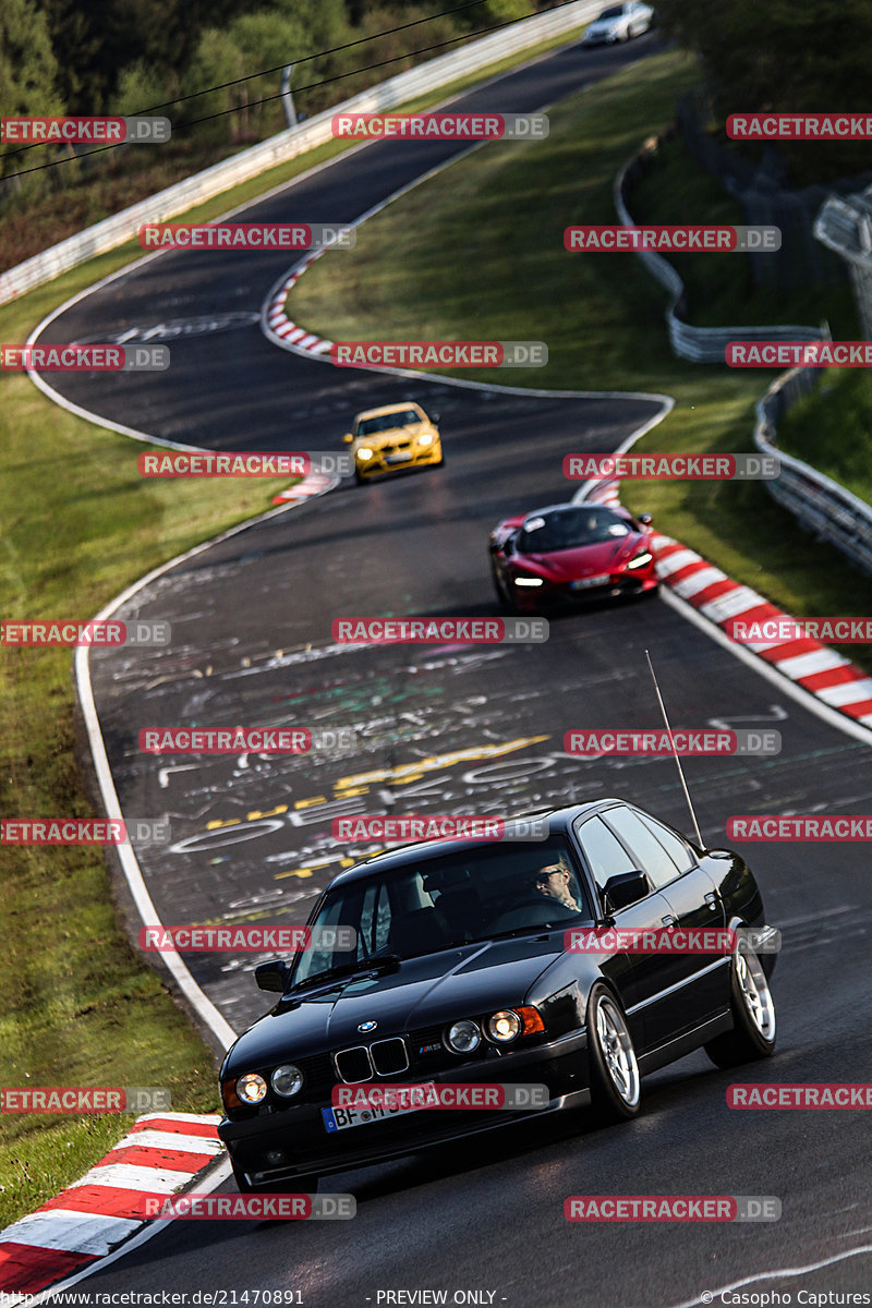 Bild #21470891 - Touristenfahrten Nürburgring Nordschleife (13.05.2023)