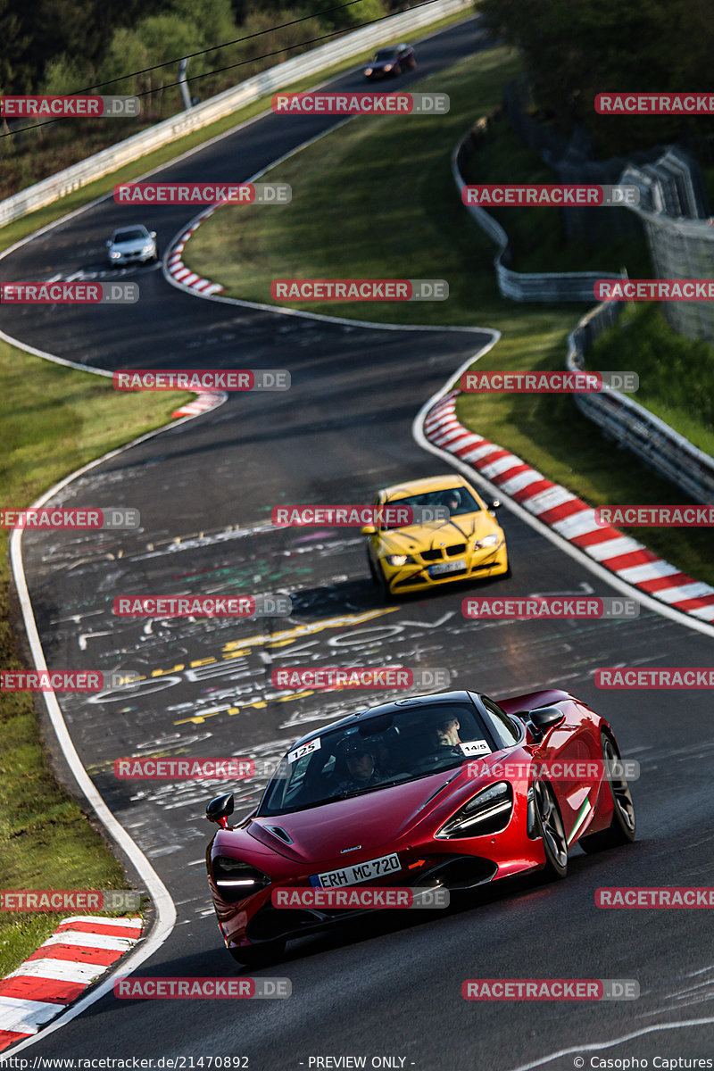 Bild #21470892 - Touristenfahrten Nürburgring Nordschleife (13.05.2023)