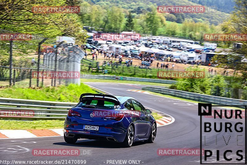 Bild #21470899 - Touristenfahrten Nürburgring Nordschleife (13.05.2023)