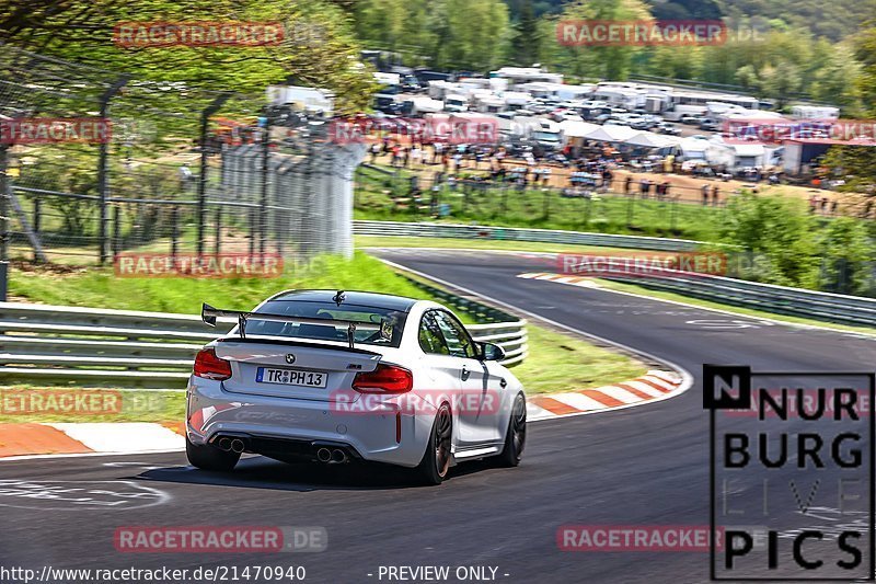 Bild #21470940 - Touristenfahrten Nürburgring Nordschleife (13.05.2023)