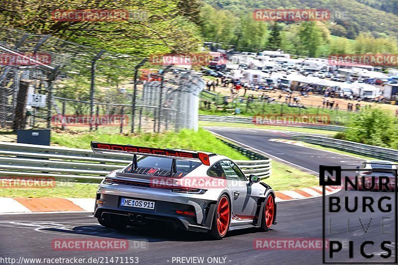 Bild #21471153 - Touristenfahrten Nürburgring Nordschleife (13.05.2023)