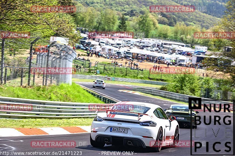 Bild #21471223 - Touristenfahrten Nürburgring Nordschleife (13.05.2023)