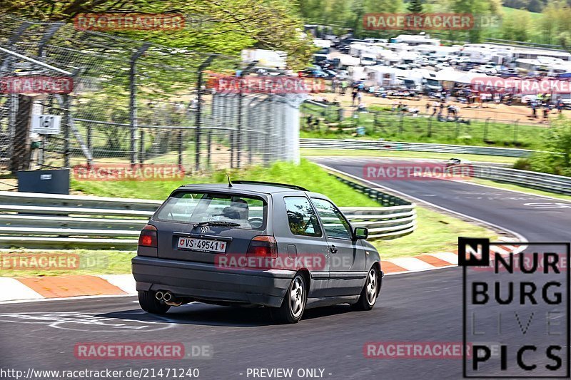 Bild #21471240 - Touristenfahrten Nürburgring Nordschleife (13.05.2023)