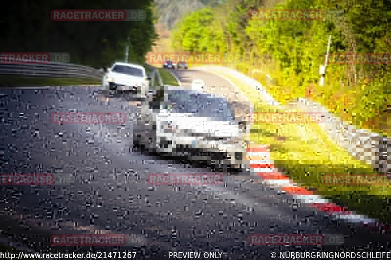 Bild #21471267 - Touristenfahrten Nürburgring Nordschleife (13.05.2023)